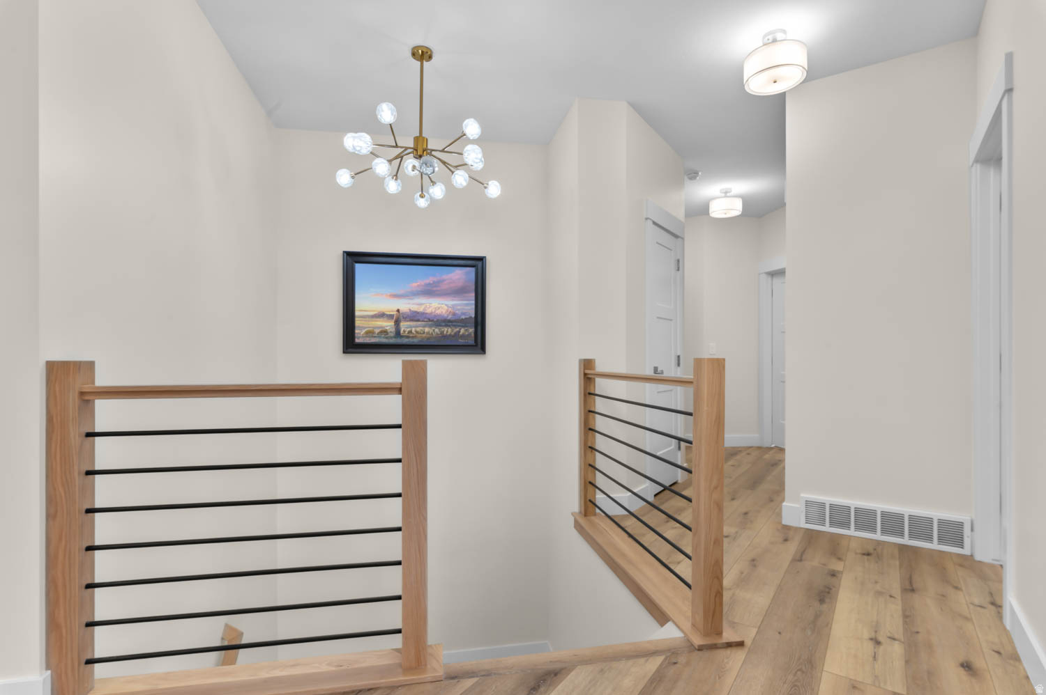 MITCHELL - Residential
