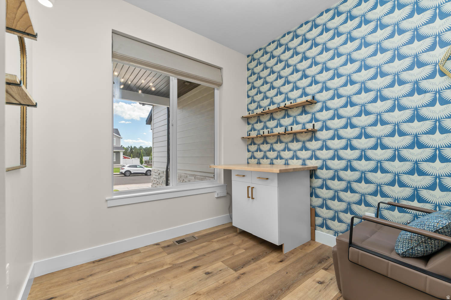 MITCHELL - Residential