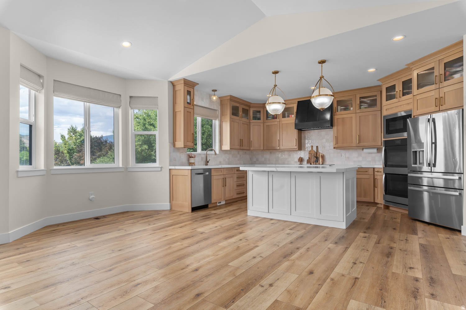 MITCHELL - Residential