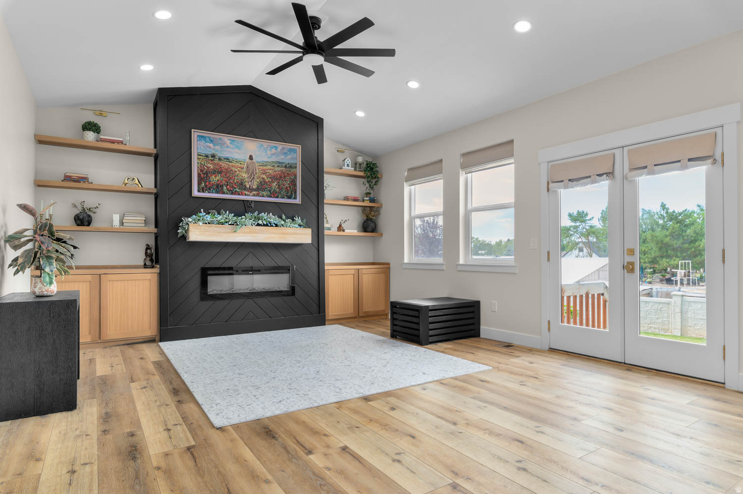 MITCHELL - Residential
