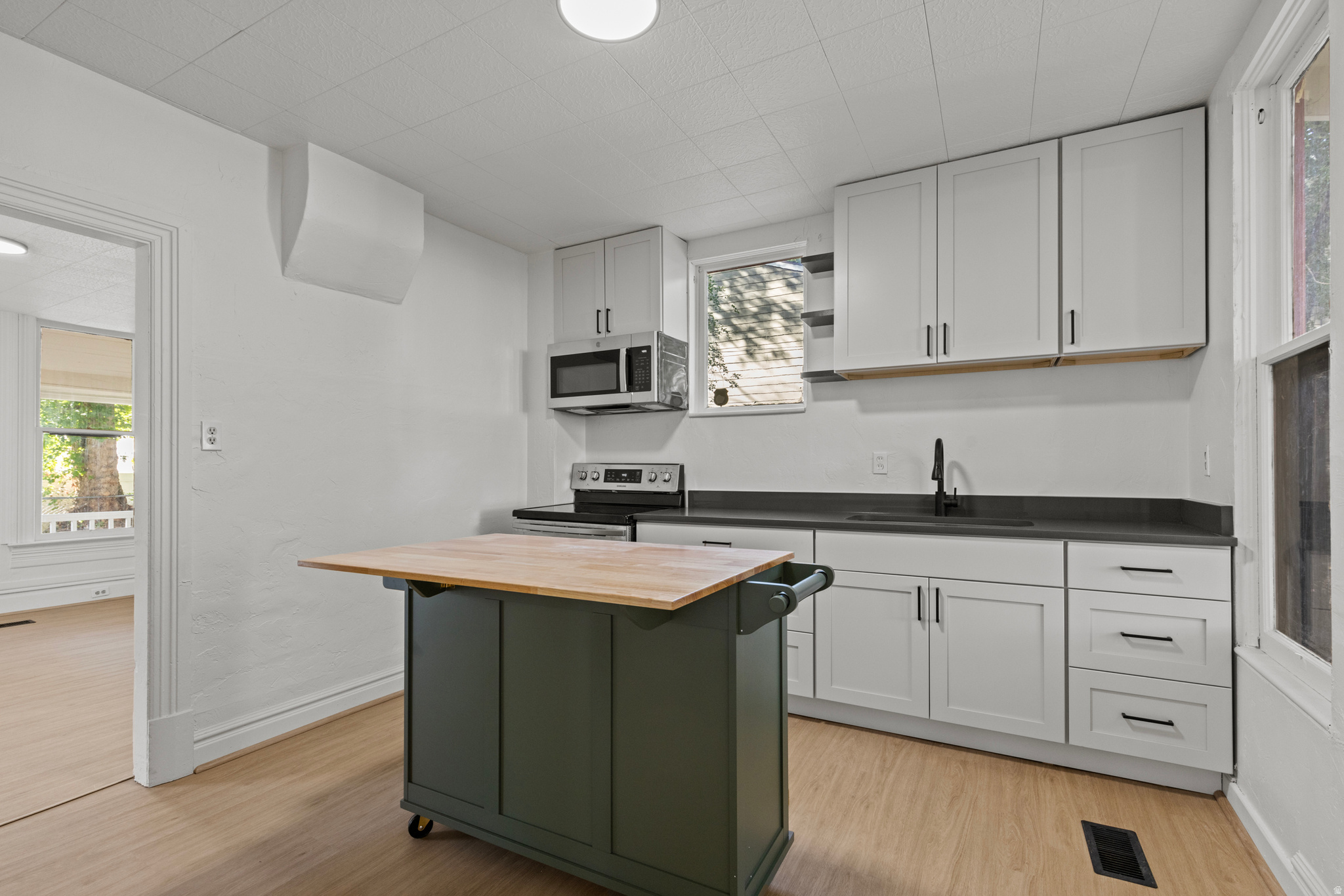 PLAT A OGDEN CITY SU - Residential
