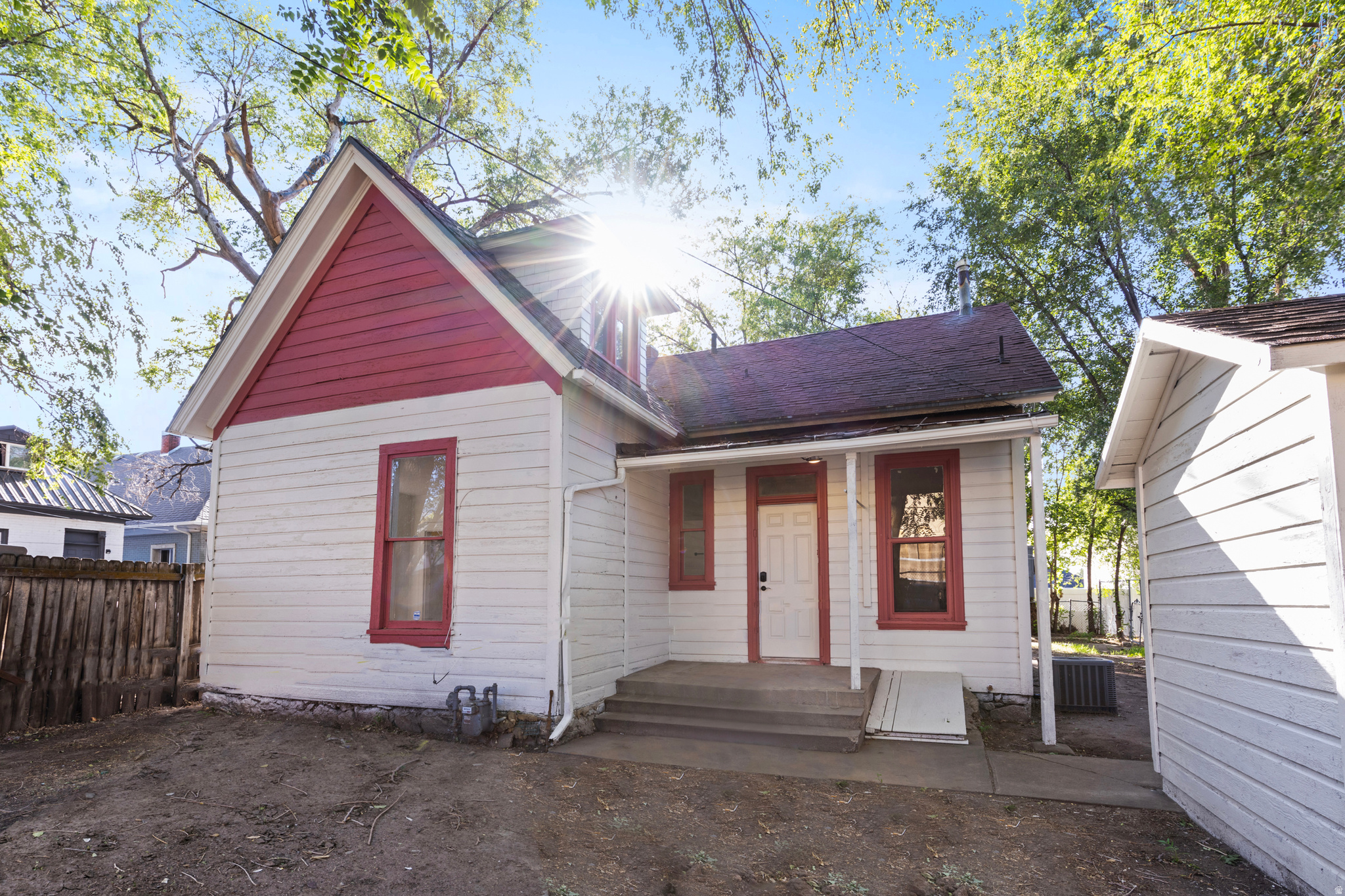 PLAT A OGDEN CITY SU - Residential