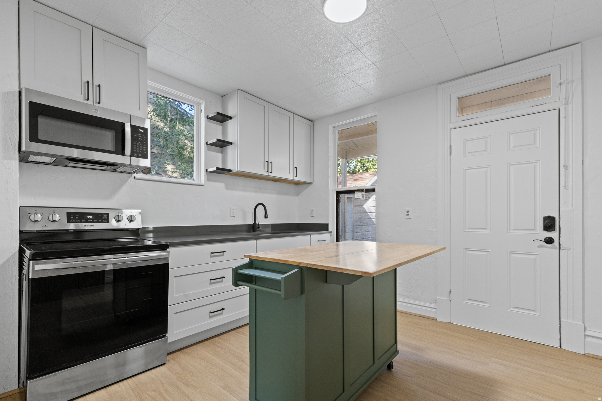 PLAT A OGDEN CITY SU - Residential