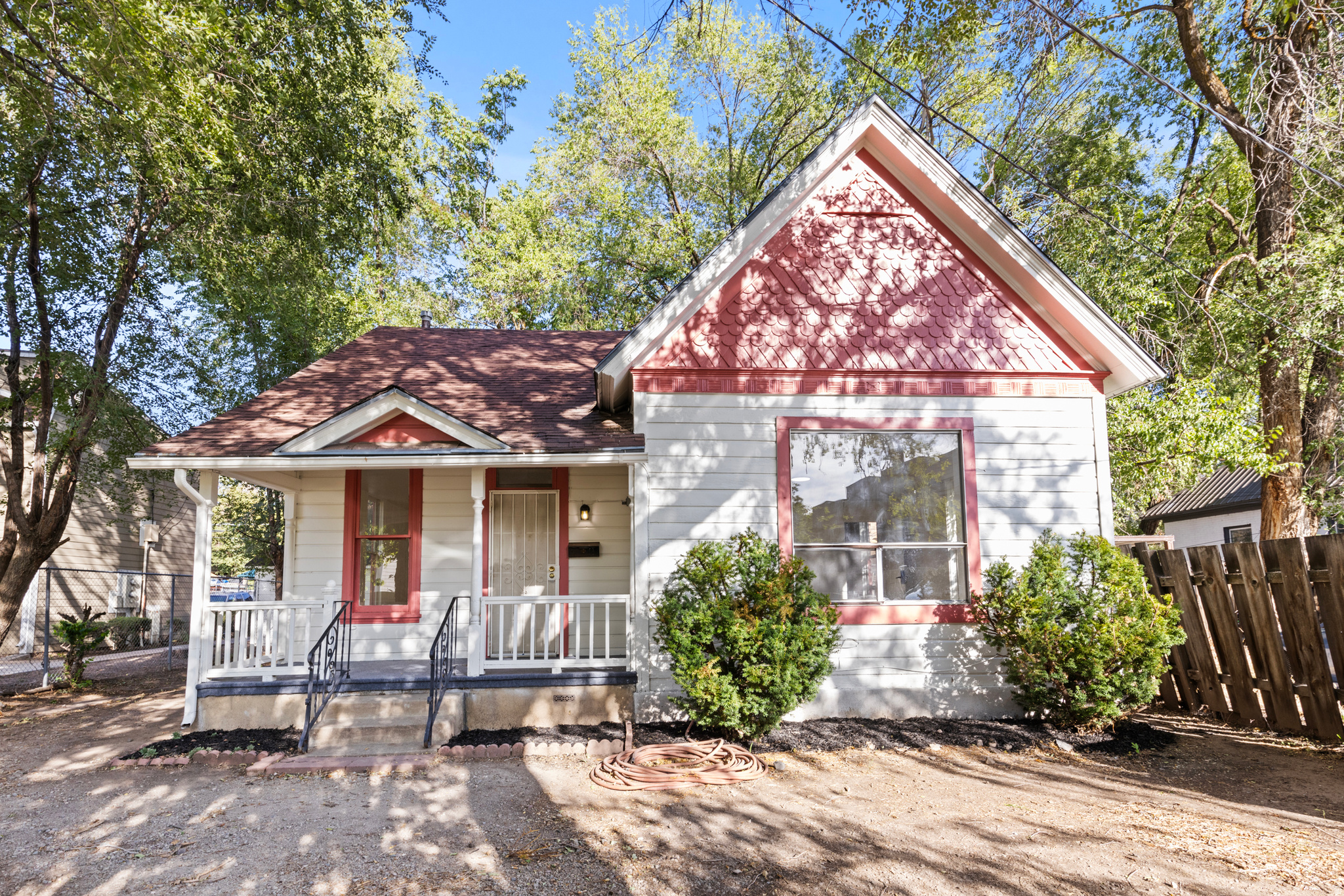 PLAT A OGDEN CITY SU - Residential