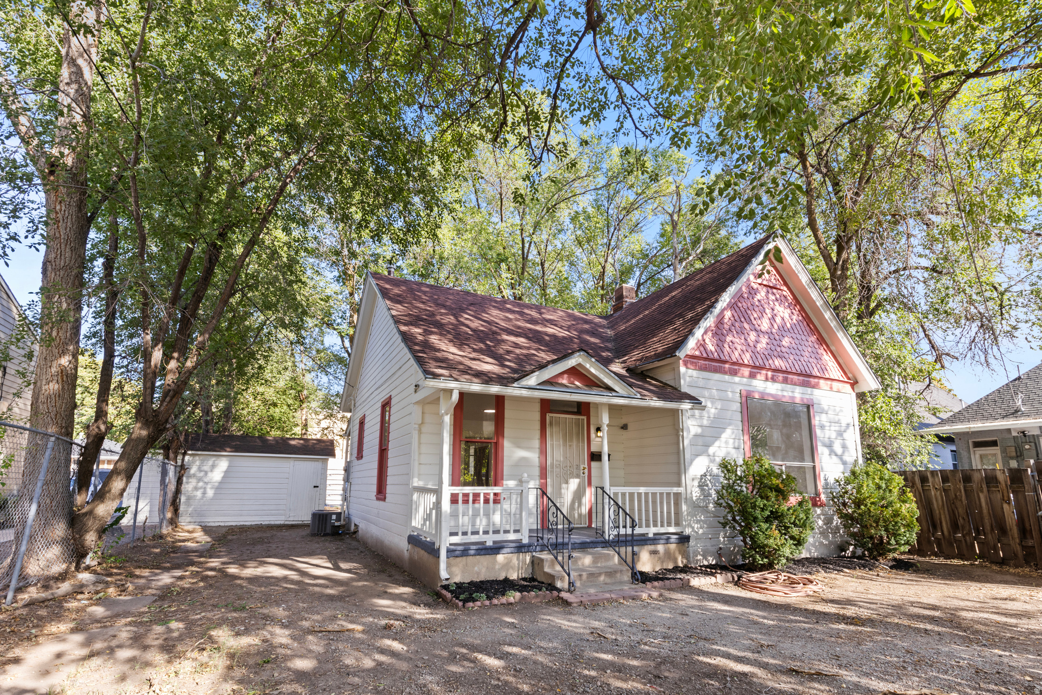 PLAT A OGDEN CITY SU - Residential