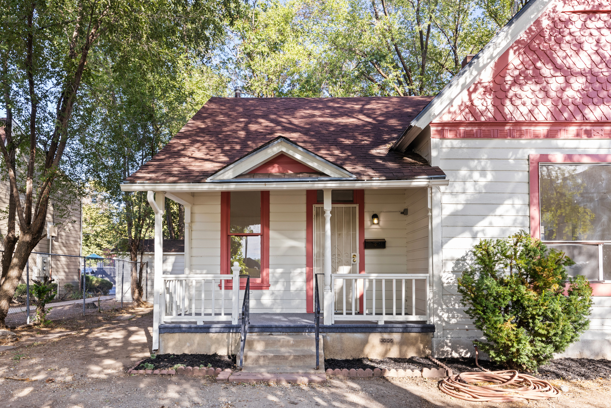 PLAT A OGDEN CITY SU - Residential