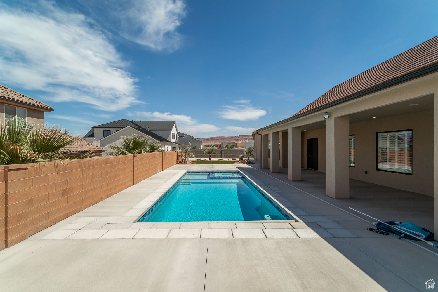 ANCESTOR ESTATES - Residential