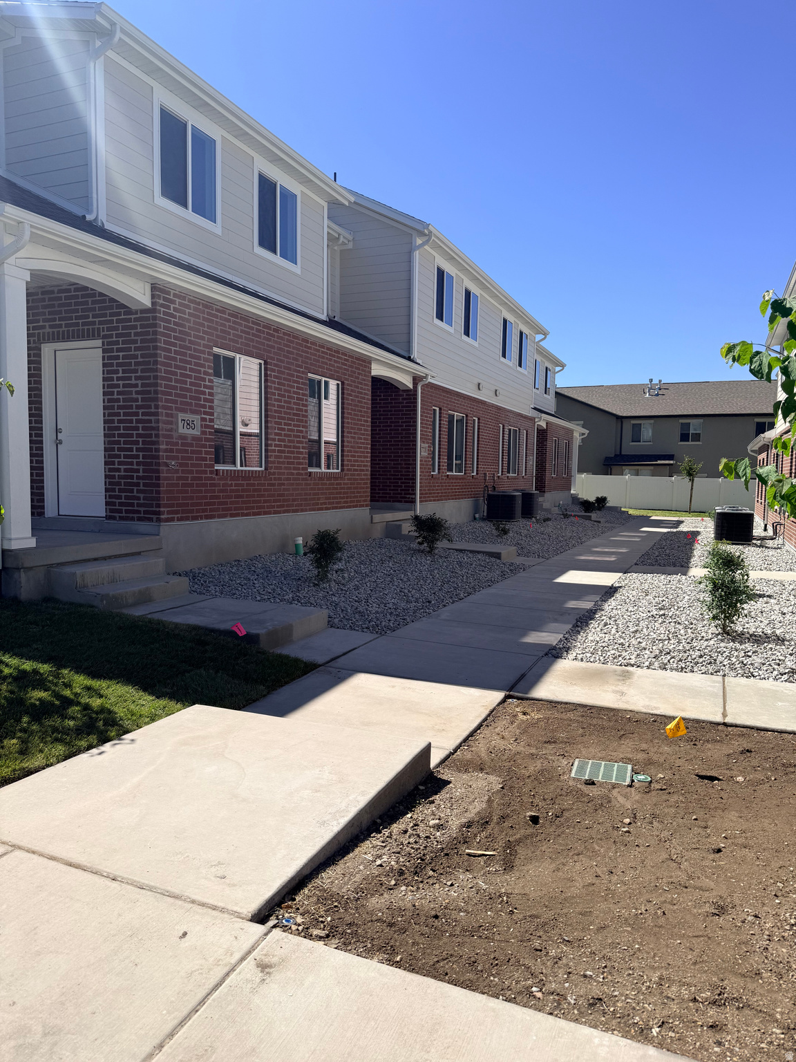 PHEASANTBROOK - Residential