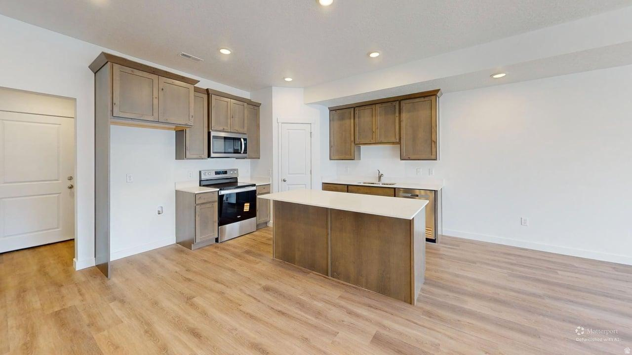 PHEASANTBROOK - Residential