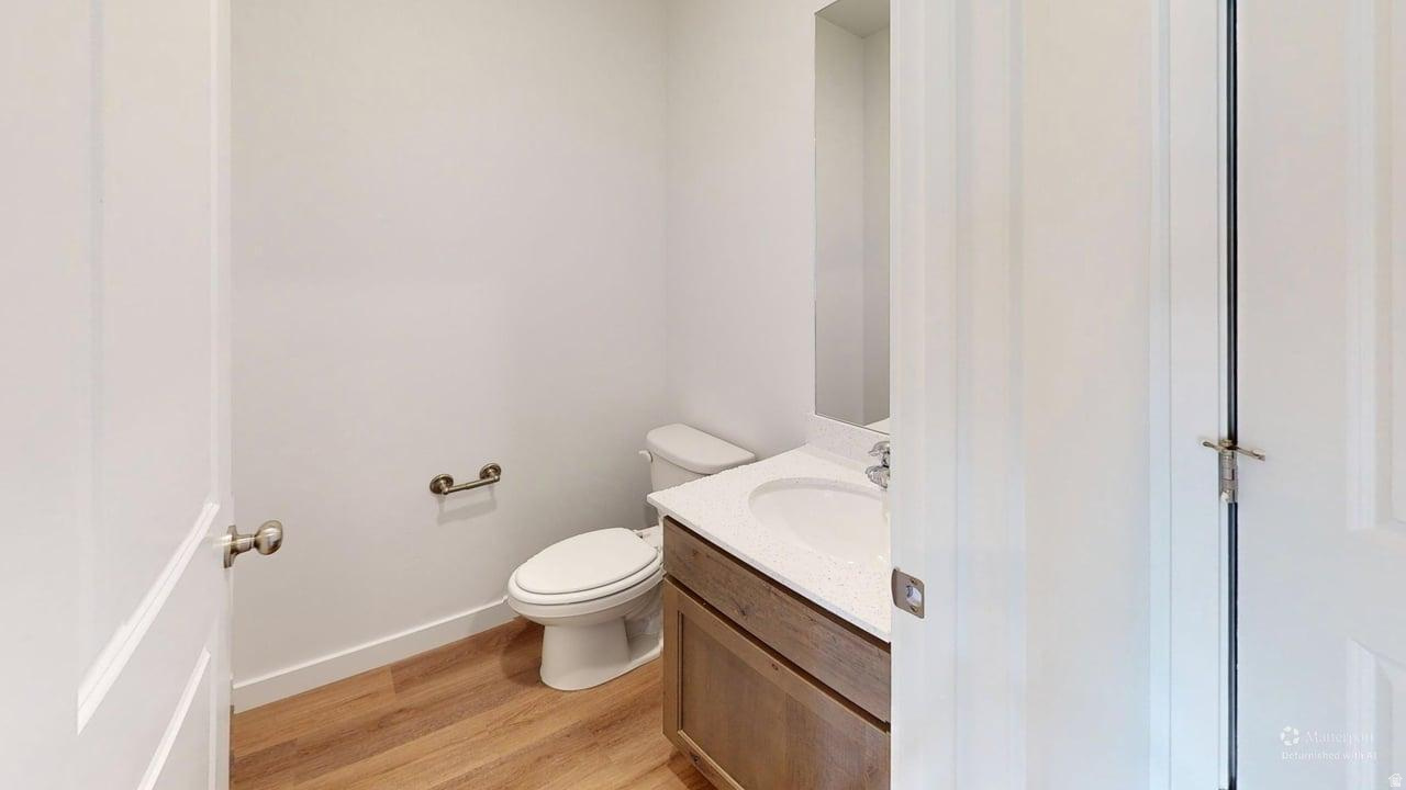 PHEASANTBROOK - Residential