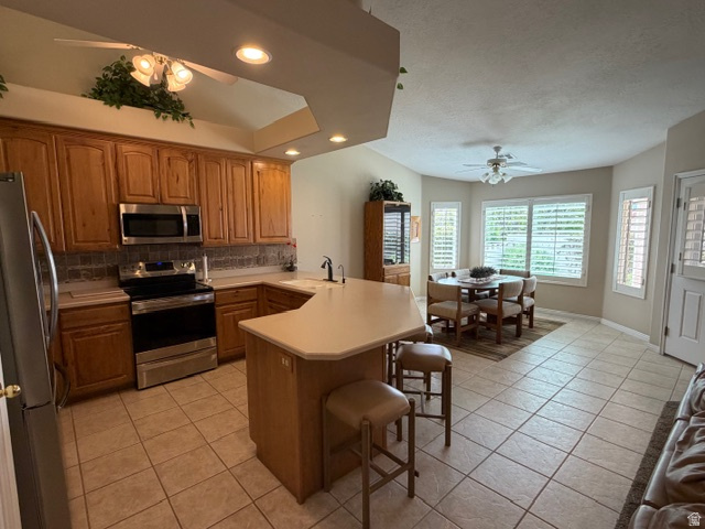 SILVERCREEK TH 4 - Residential