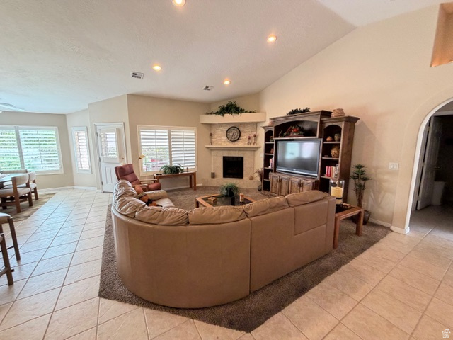 SILVERCREEK TH 4 - Residential