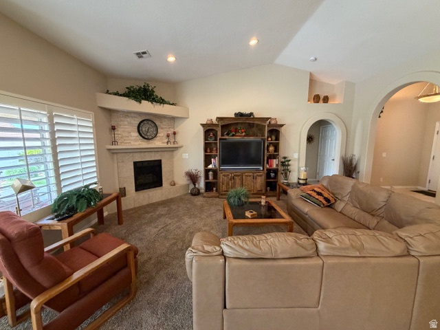 SILVERCREEK TH 4 - Residential