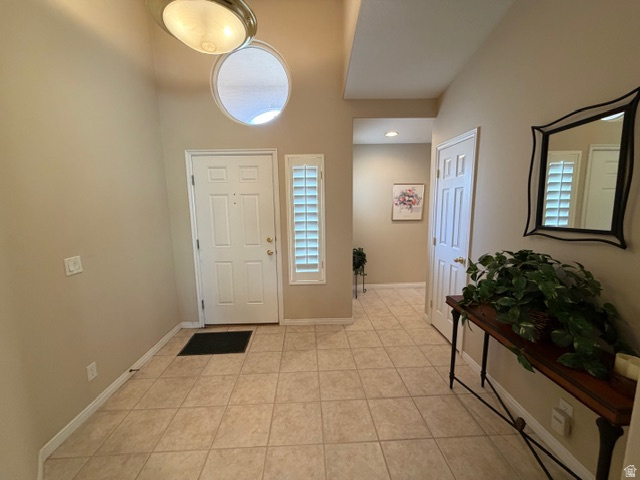 SILVERCREEK TH 4 - Residential