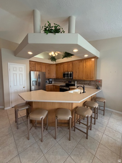 SILVERCREEK TH 4 - Residential