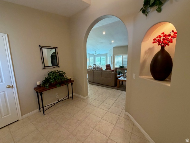 SILVERCREEK TH 4 - Residential