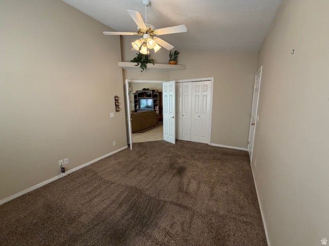 SILVERCREEK TH 4 - Residential