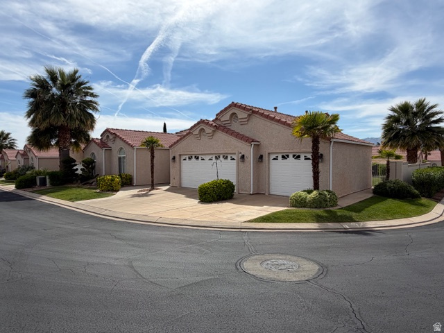 SILVERCREEK TH 4 - Residential