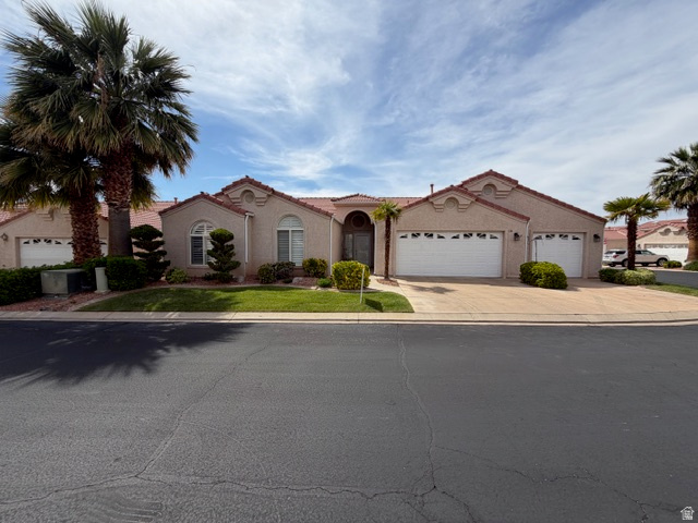 SILVERCREEK TH 4 - Residential
