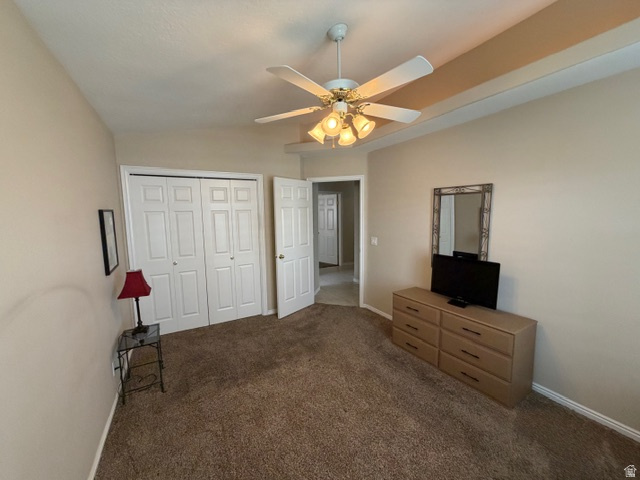 SILVERCREEK TH 4 - Residential