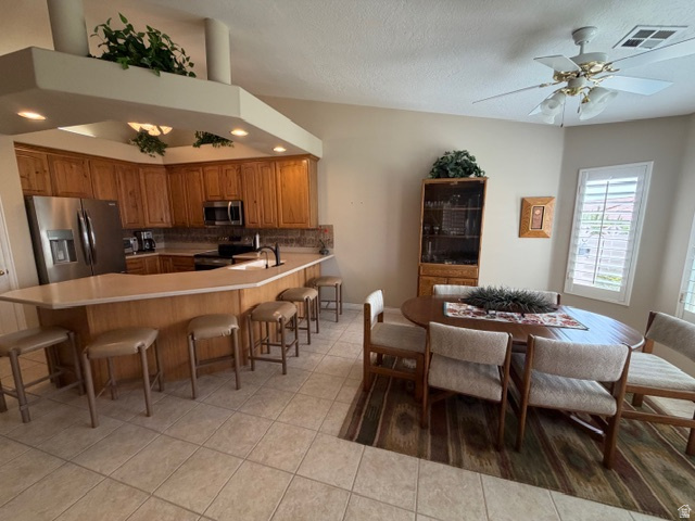 SILVERCREEK TH 4 - Residential