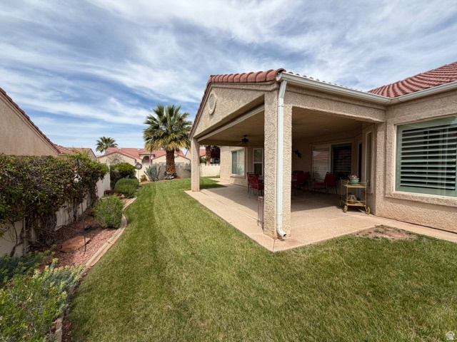 SILVERCREEK TH 4 - Residential