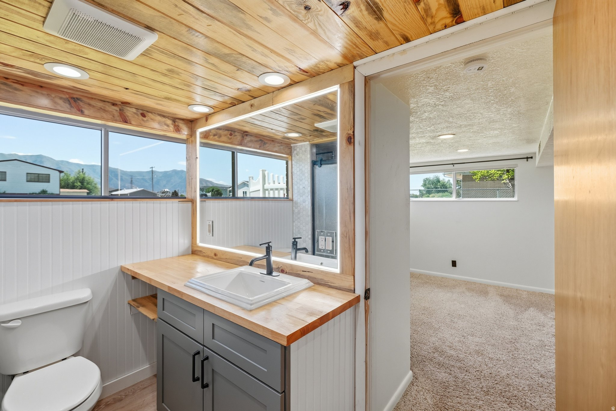 CENTURY - Residential