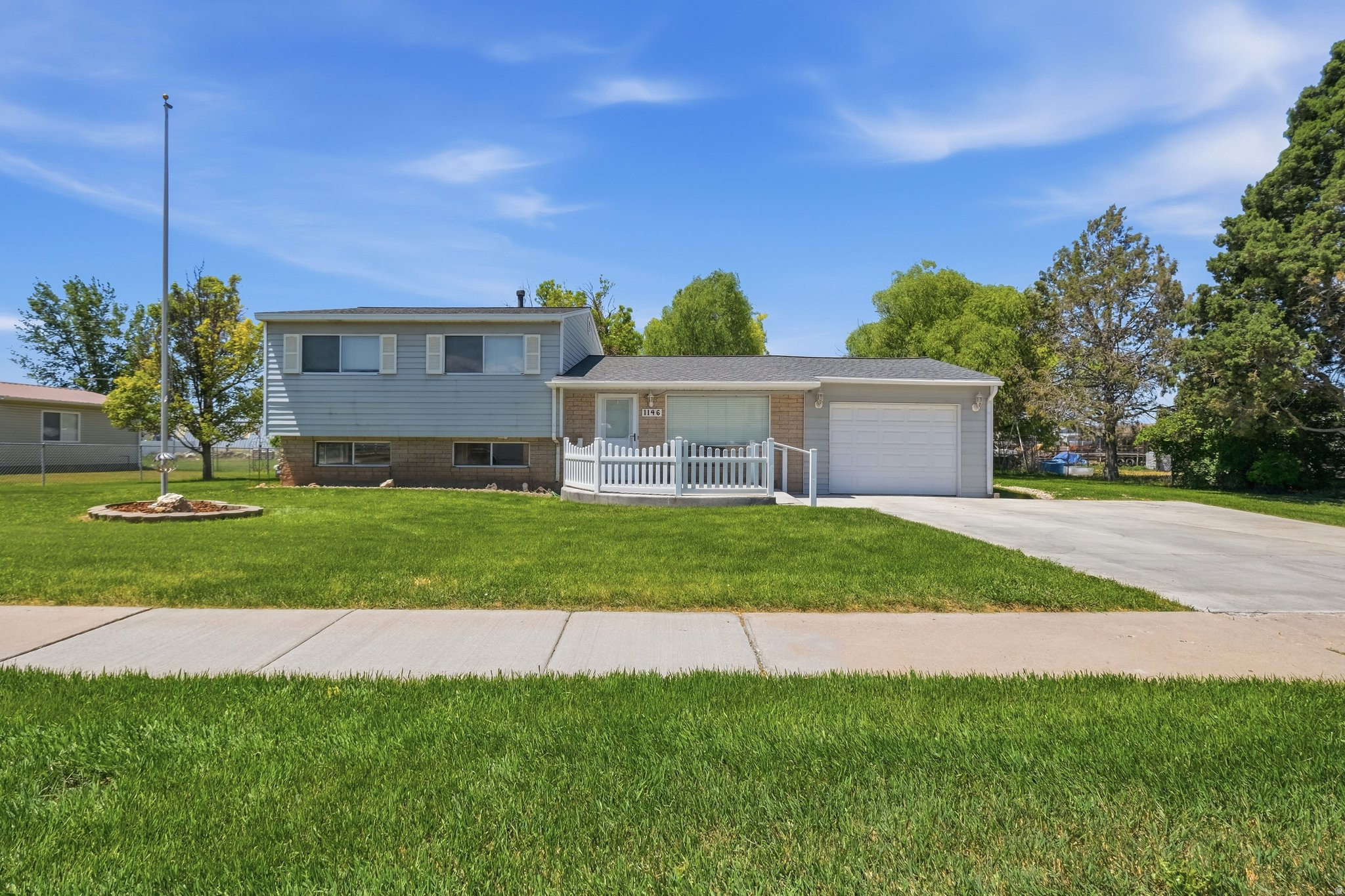 CENTURY - Residential