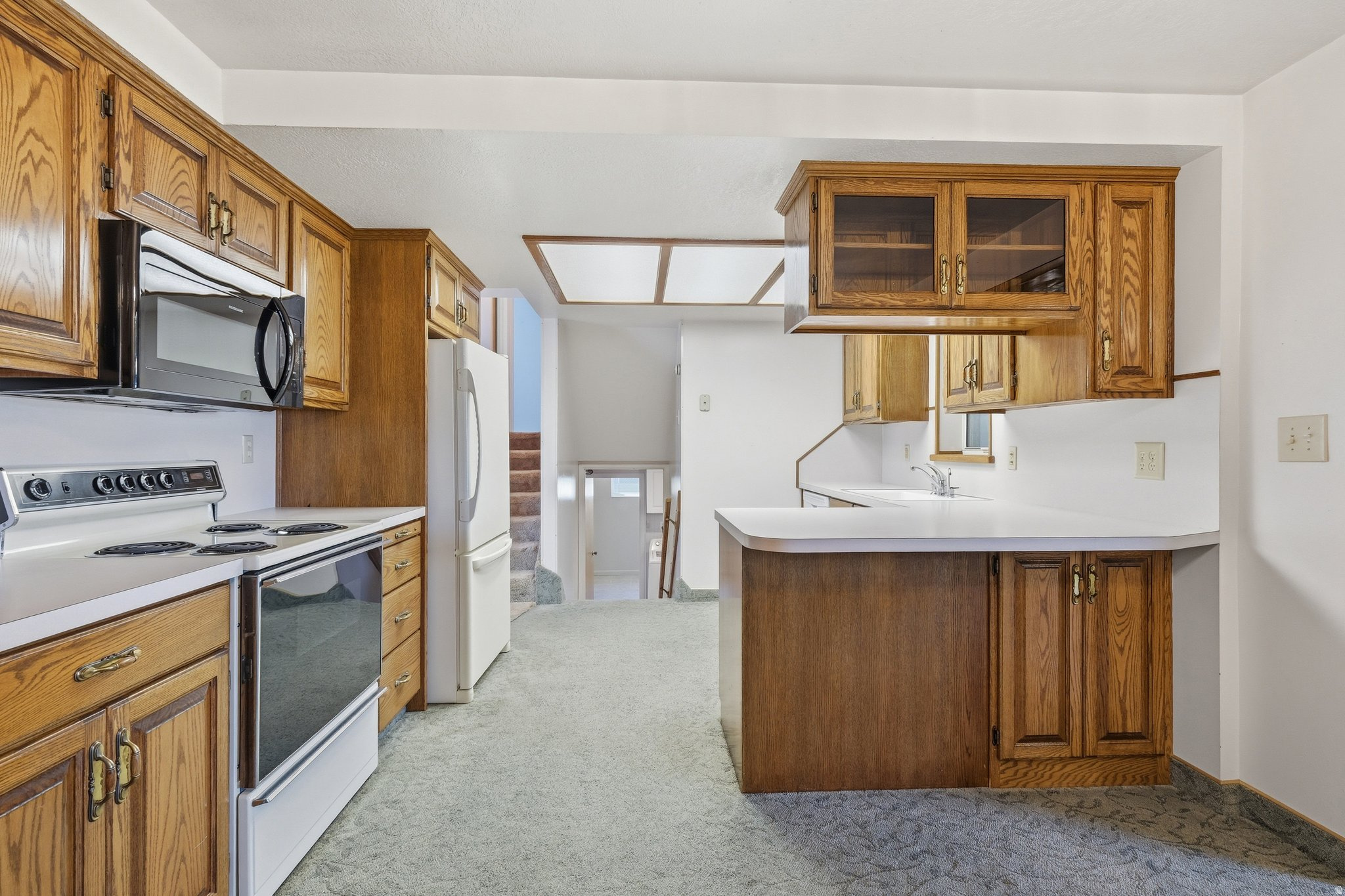 CENTURY - Residential