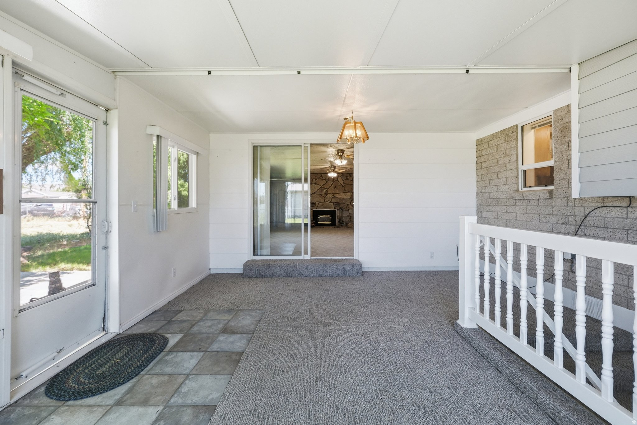 CENTURY - Residential