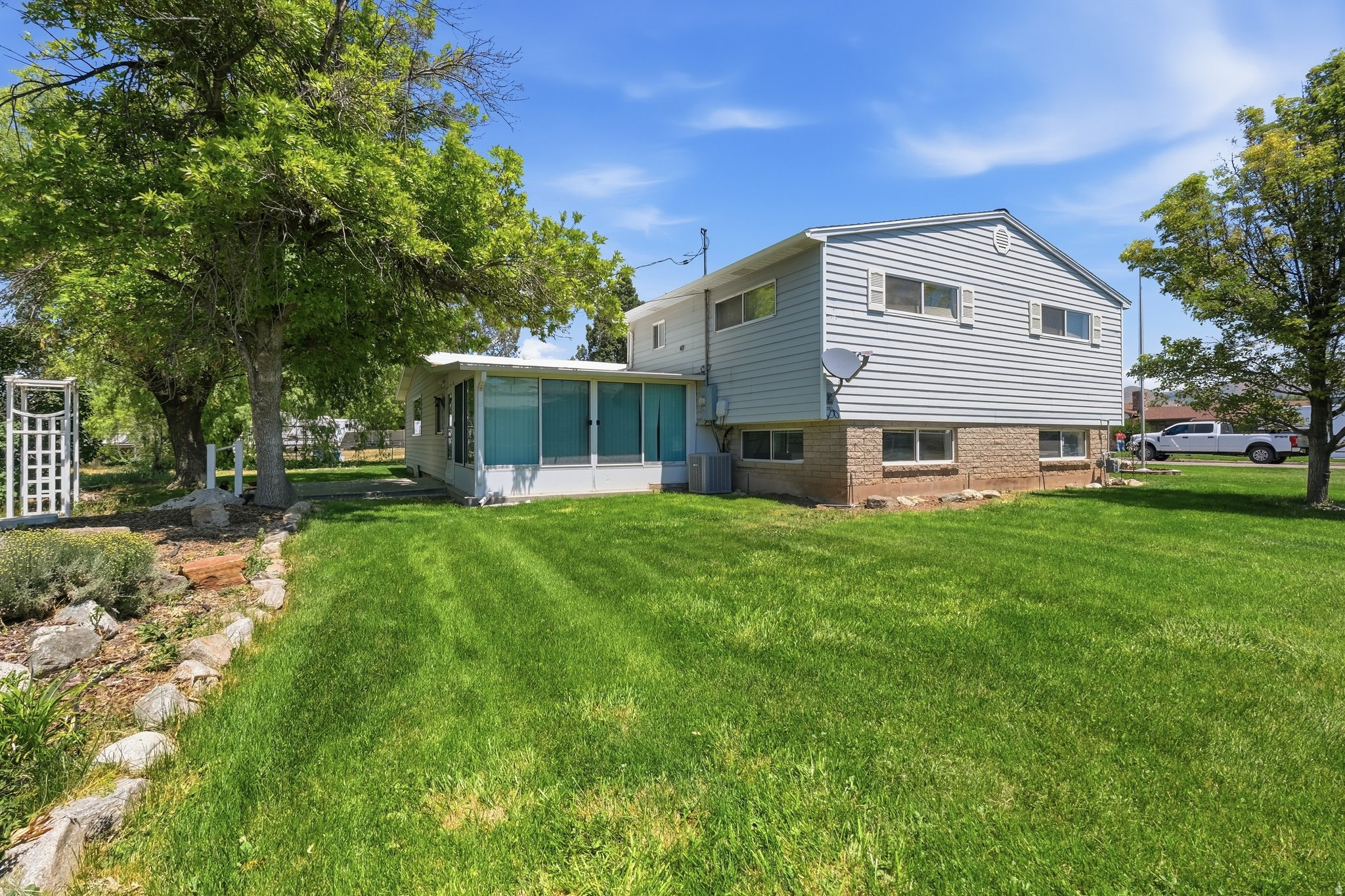 CENTURY - Residential