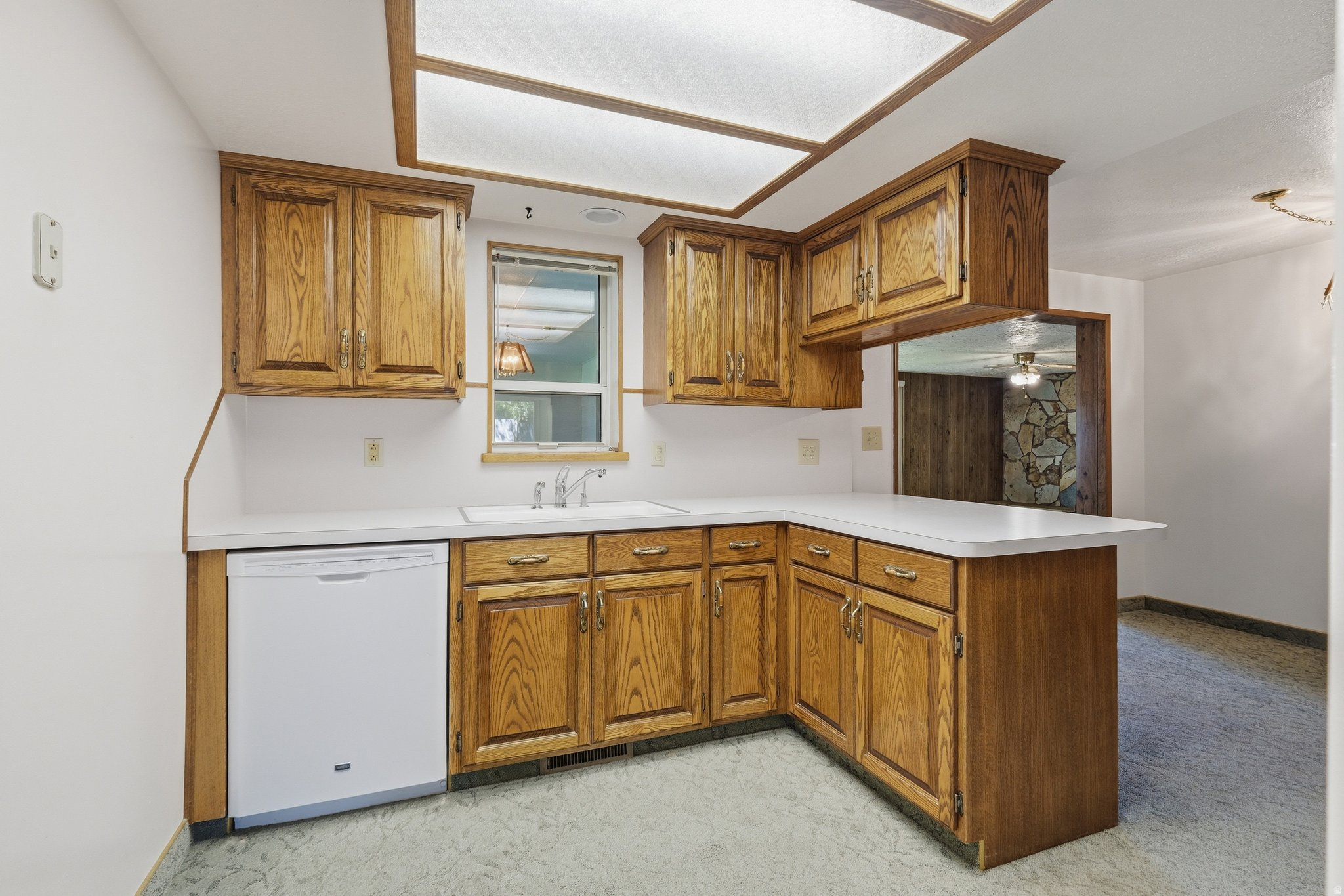 CENTURY - Residential