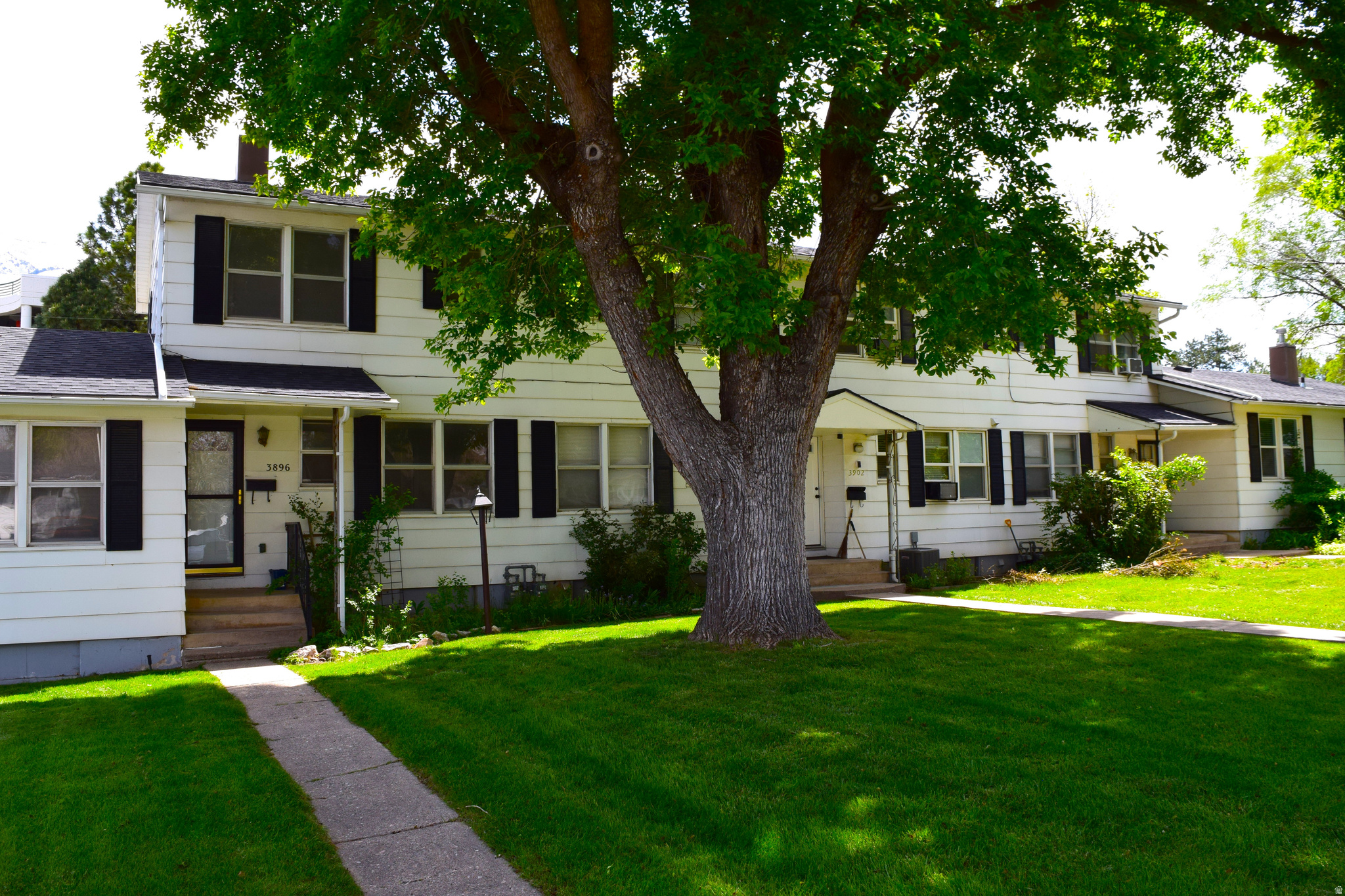 GRAND VIEW ACRES - Residential