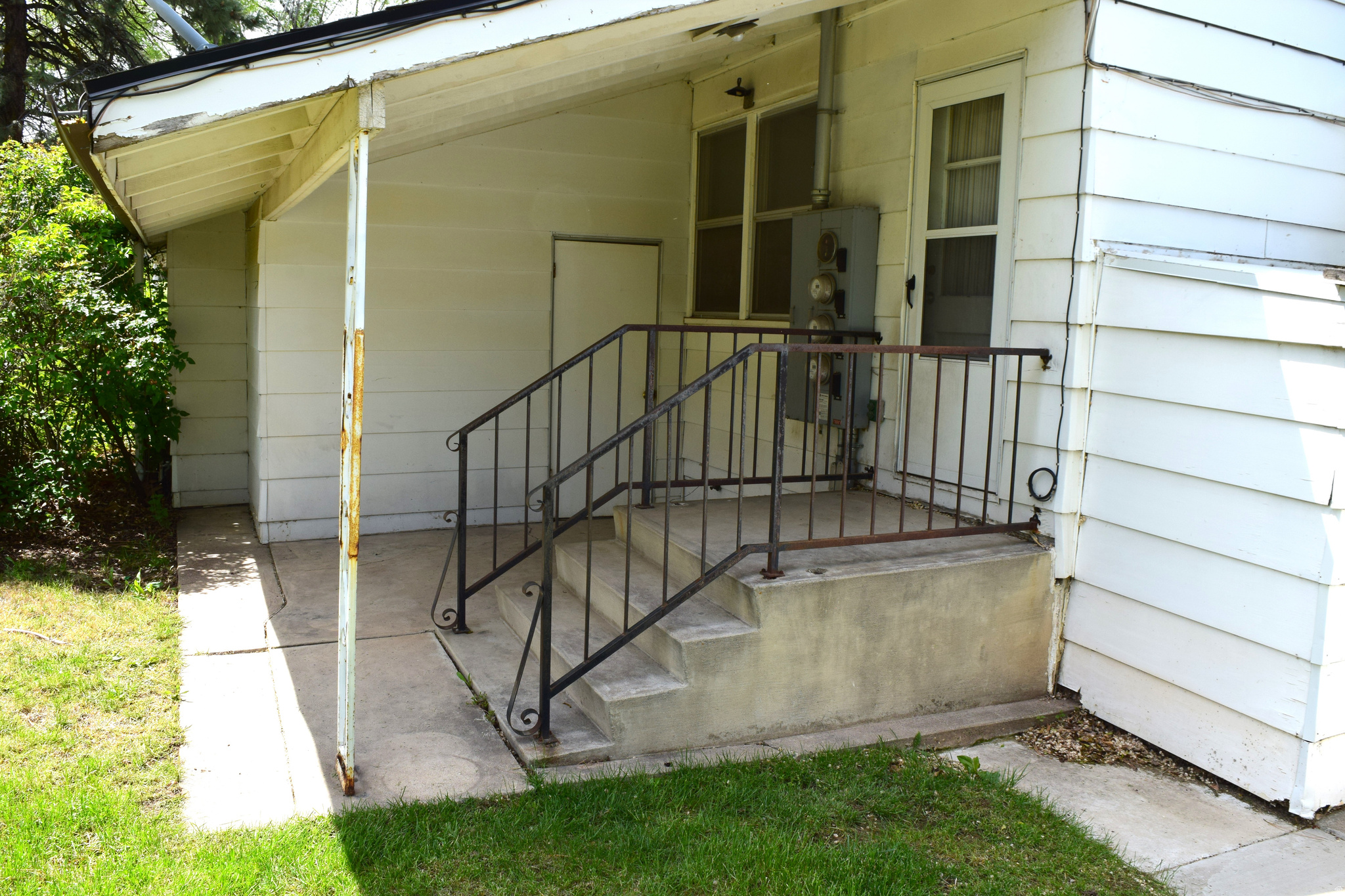 GRAND VIEW ACRES - Residential