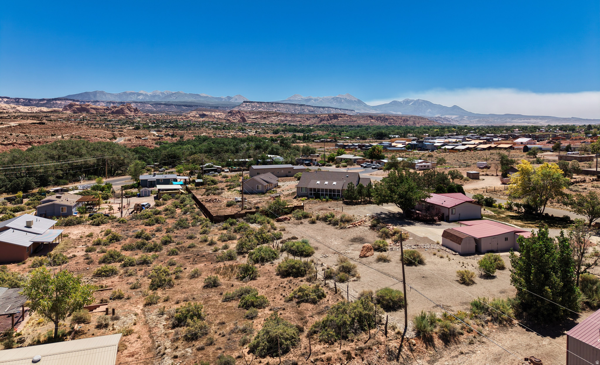 PLATEAU ESTATES - Land