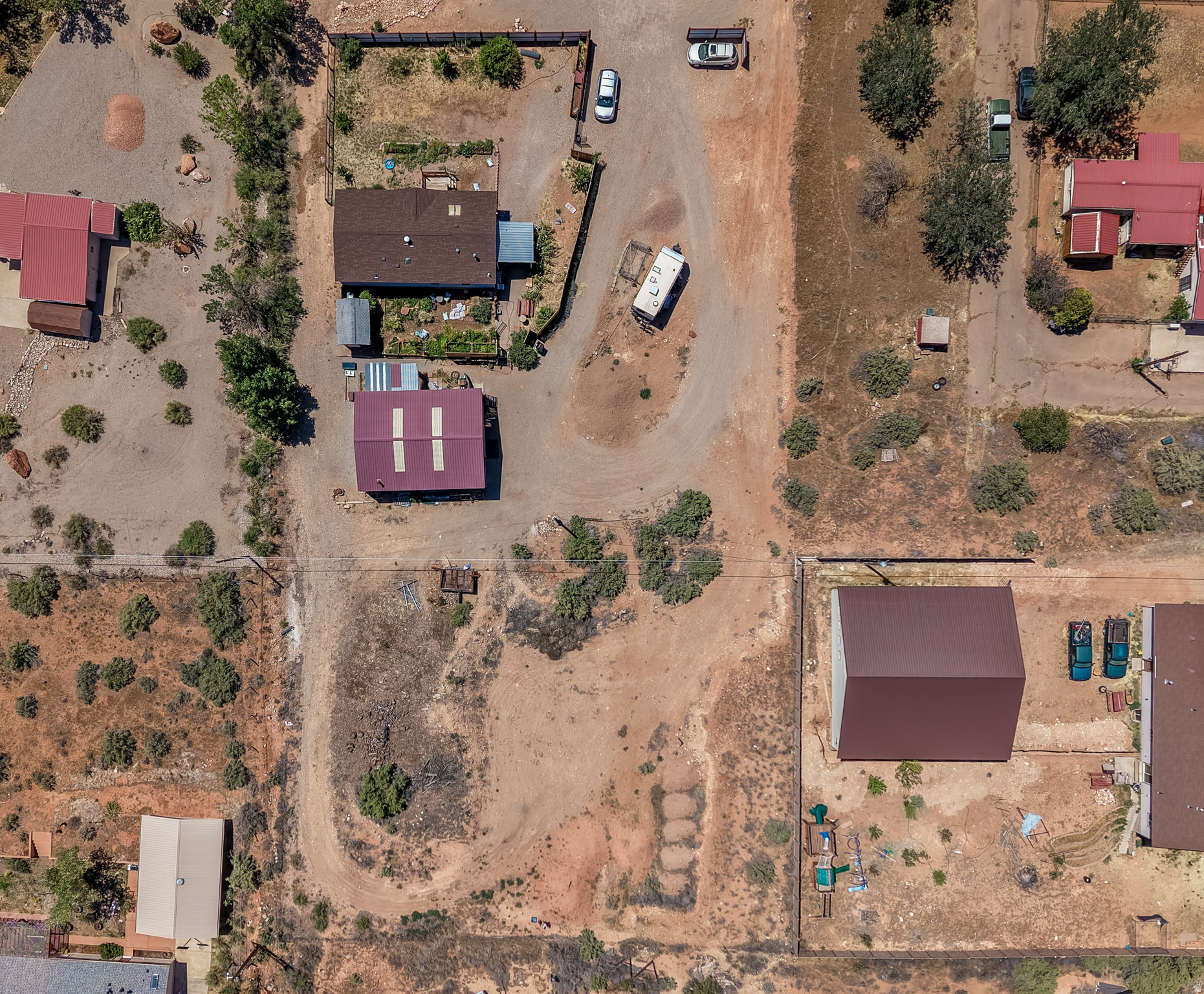 PLATEAU ESTATES - Land