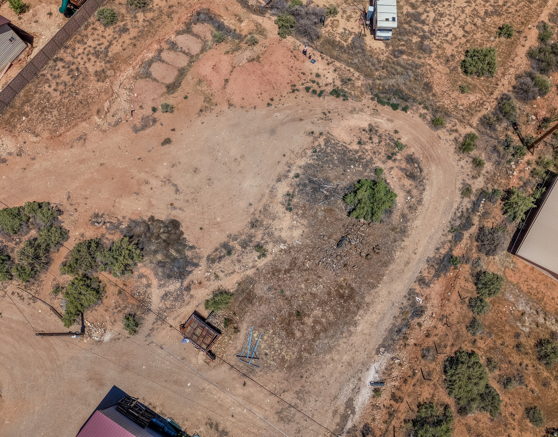 PLATEAU ESTATES - Land