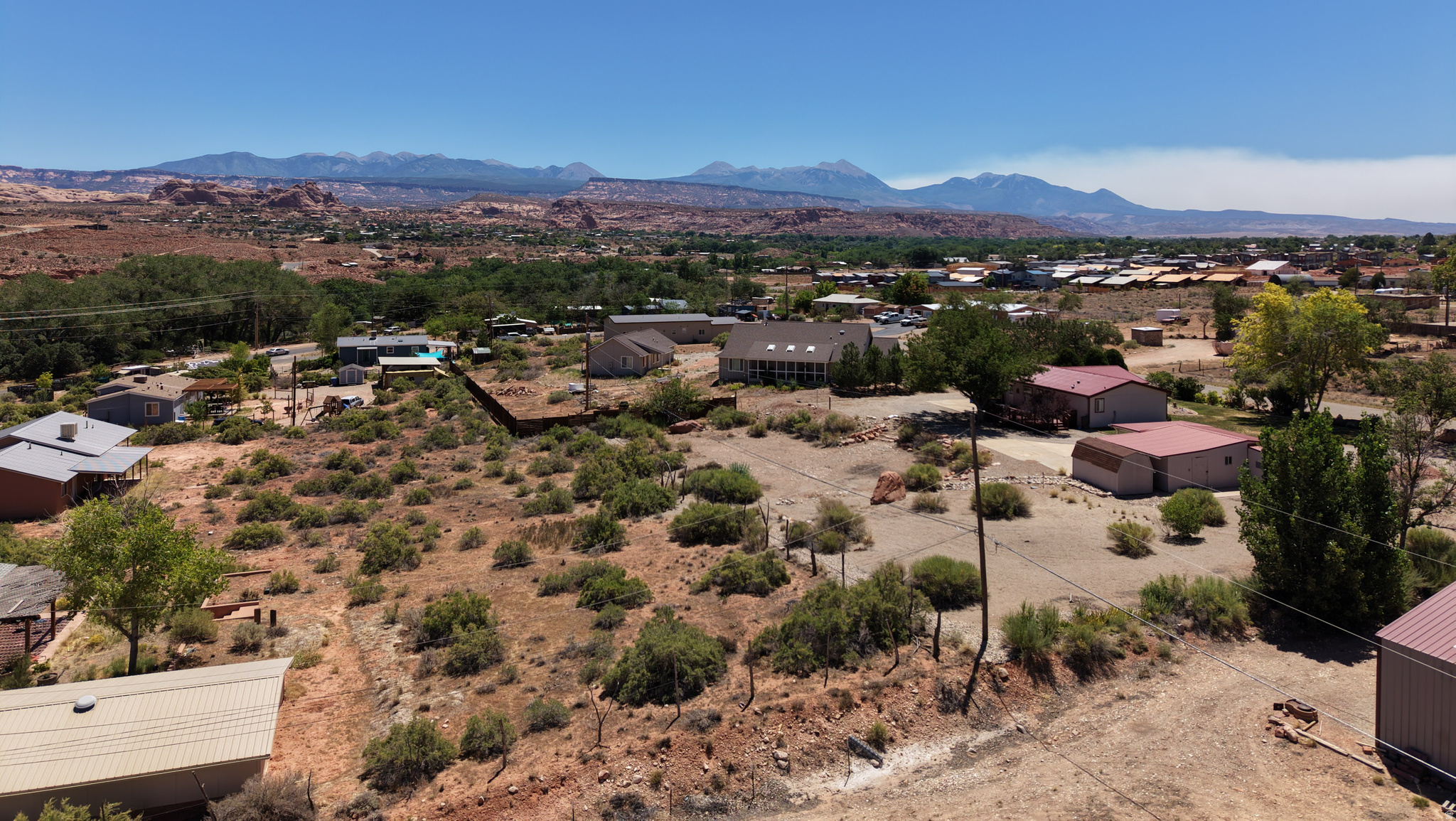 PLATEAU ESTATES - Land