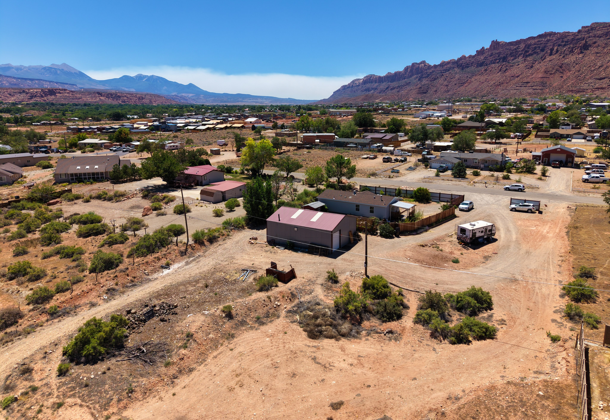 PLATEAU ESTATES - Land