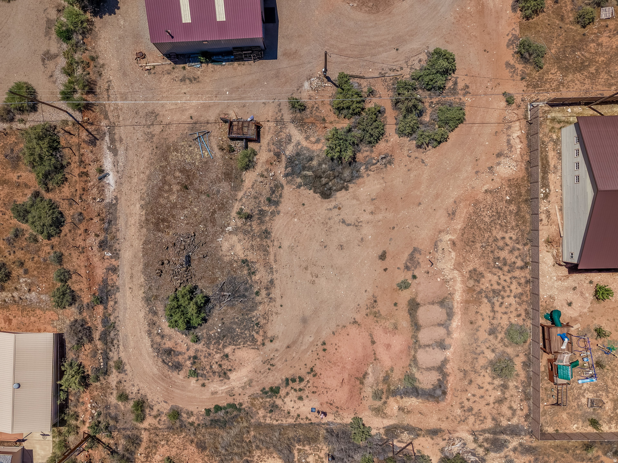 PLATEAU ESTATES - Land