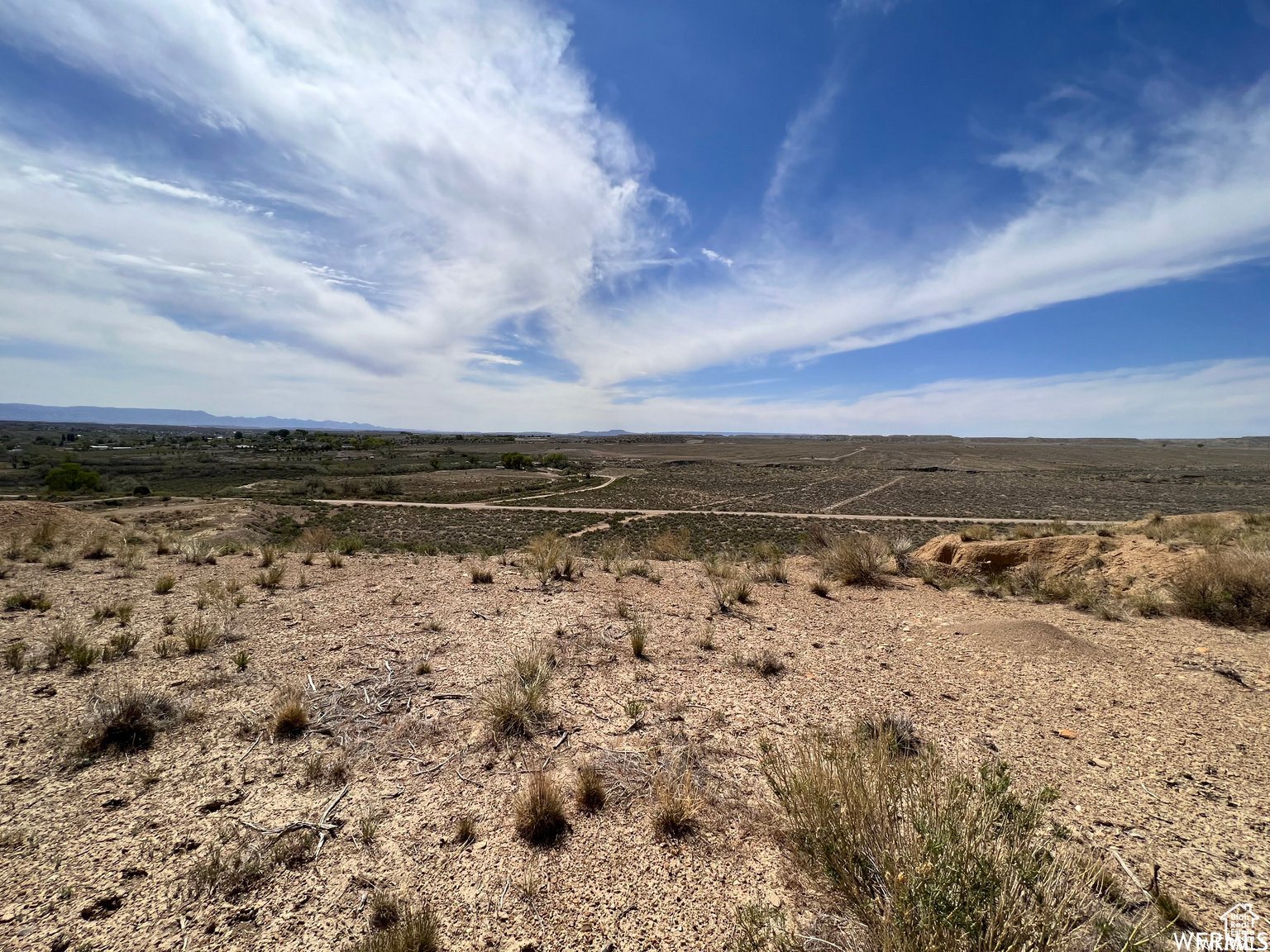 PINNACLE HEIGHTS SUB - Land
