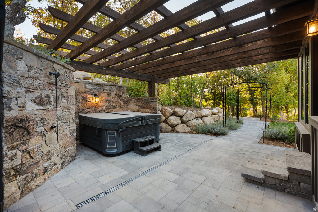 MEADOWS AT HOBBLE CREEK - Residential
