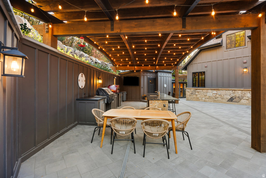 MEADOWS AT HOBBLE CREEK - Residential