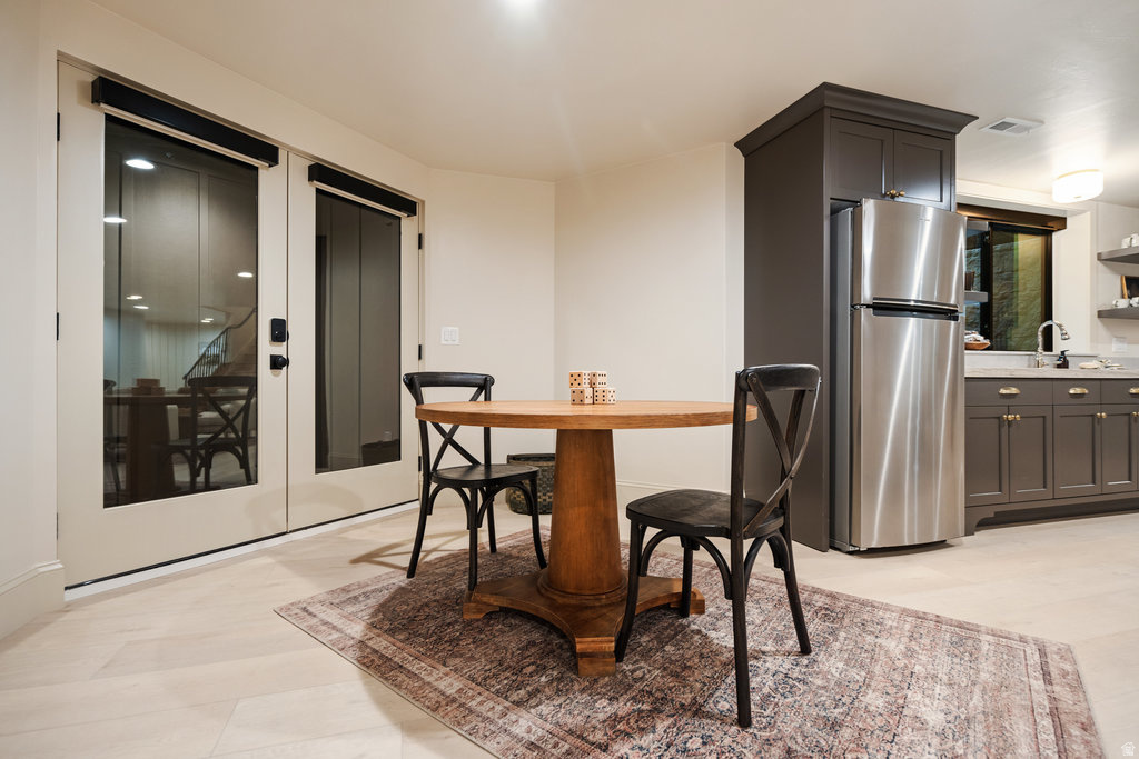 MEADOWS AT HOBBLE CREEK - Residential