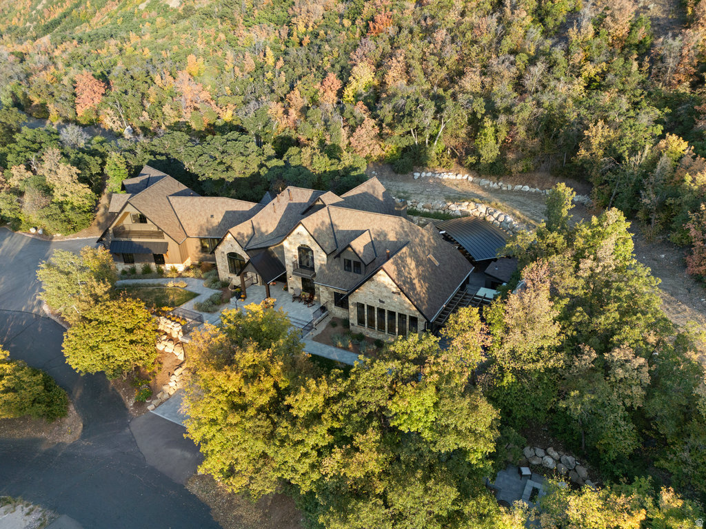 MEADOWS AT HOBBLE CREEK - Residential