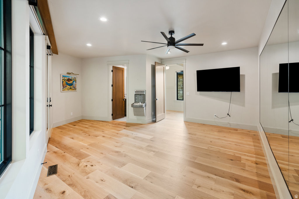 MEADOWS AT HOBBLE CREEK - Residential