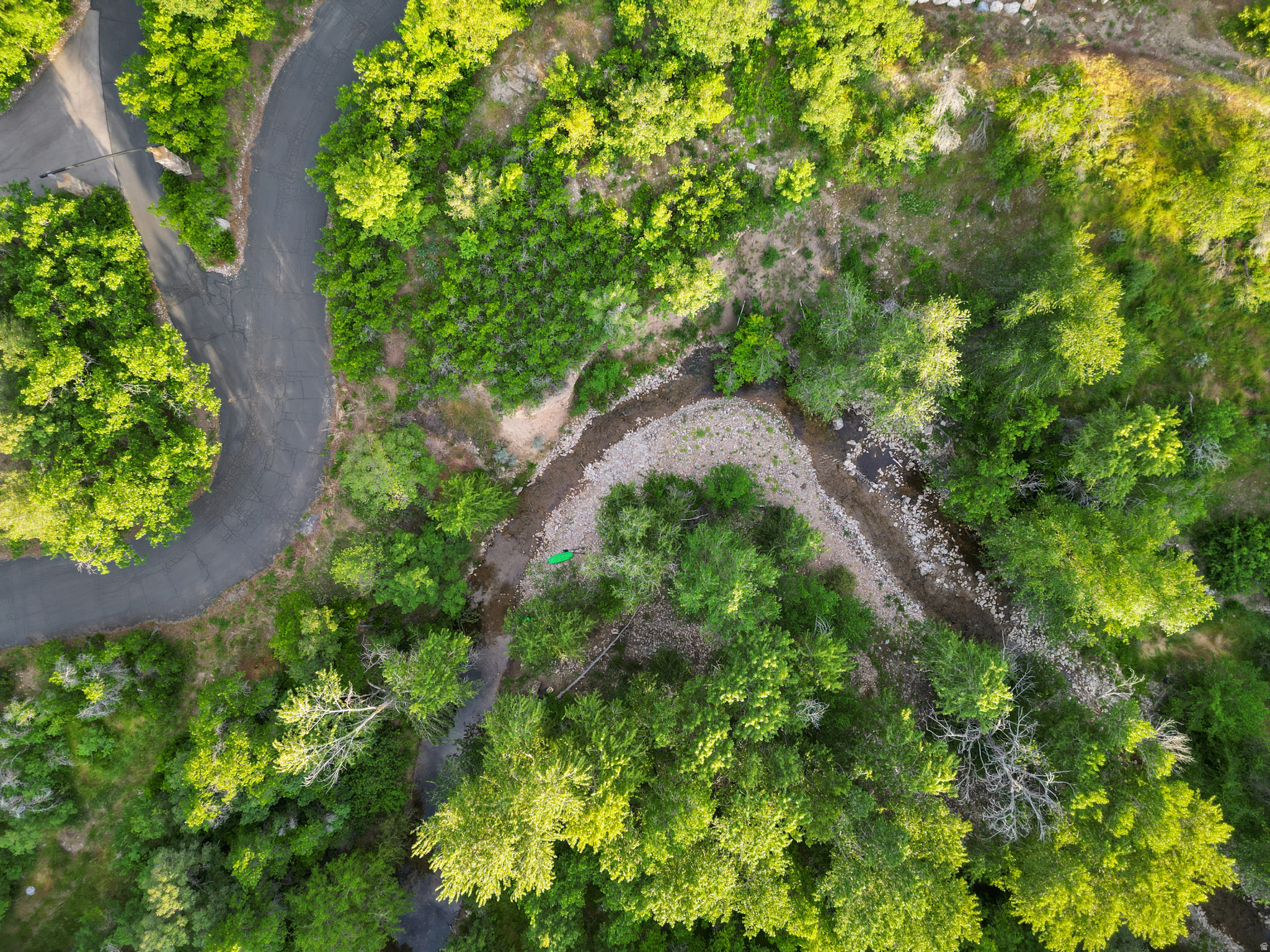 MEADOWS AT HOBBLE CREEK - Residential