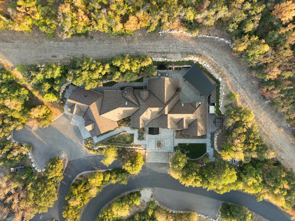 MEADOWS AT HOBBLE CREEK - Residential