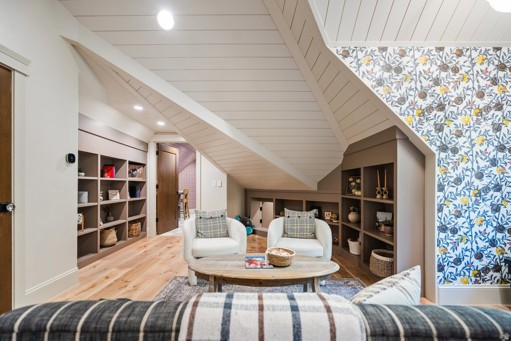 MEADOWS AT HOBBLE CREEK - Residential