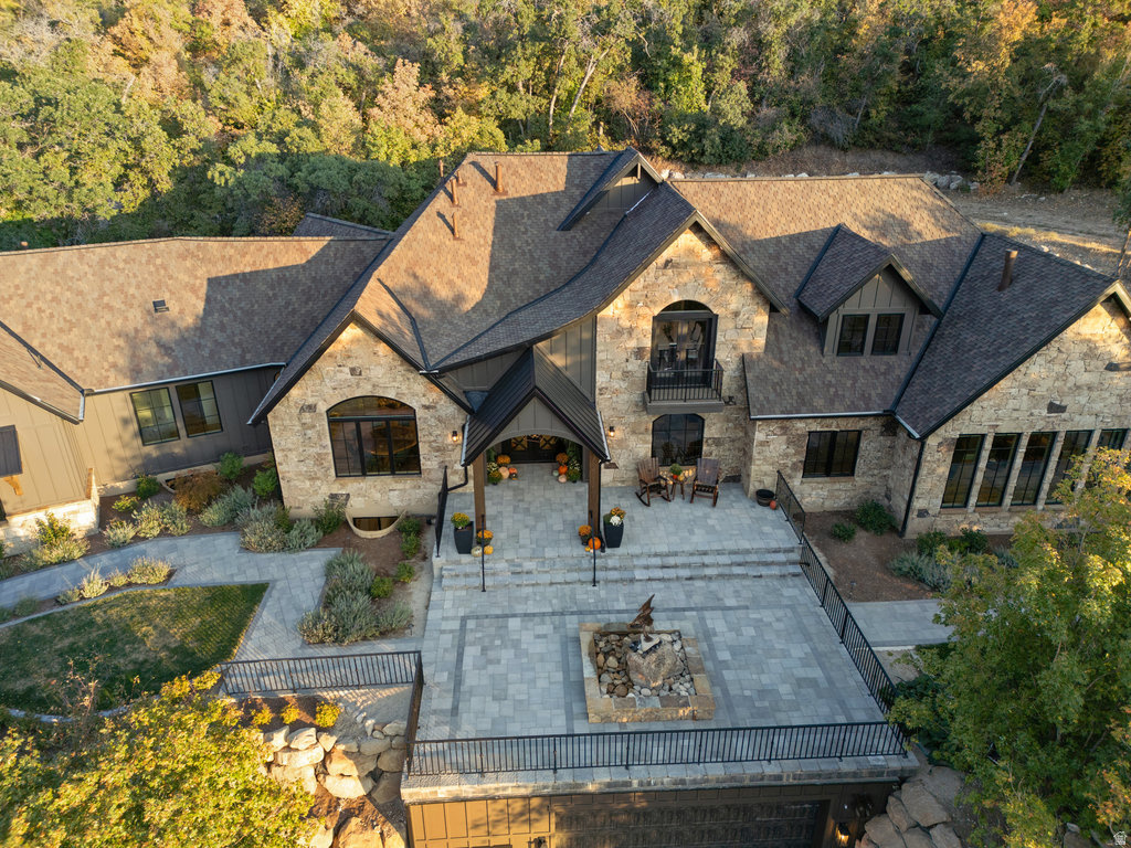 MEADOWS AT HOBBLE CREEK - Residential